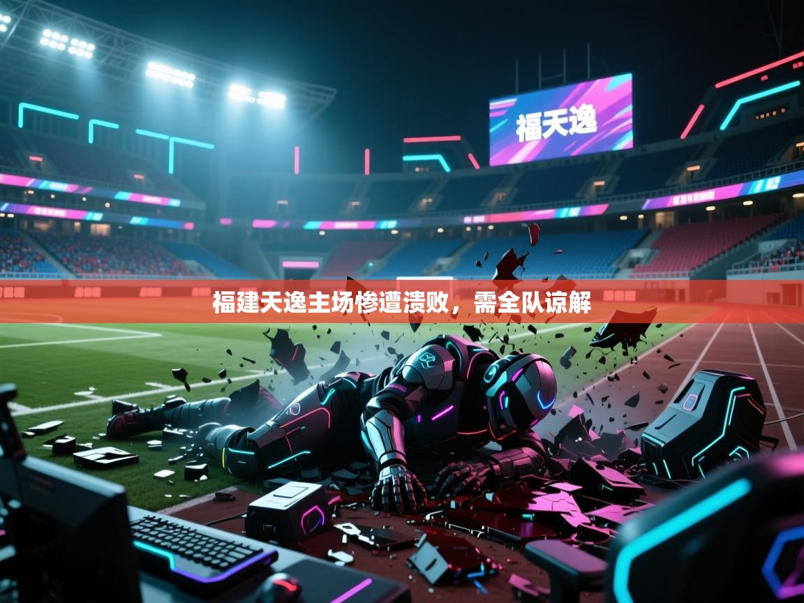 福建天逸主场惨遭溃败,需全队谅解 第1张