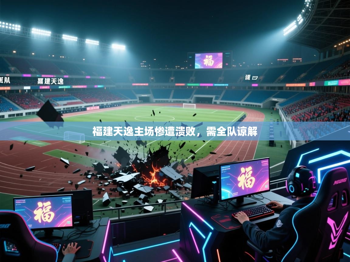 福建天逸主场惨遭溃败,需全队谅解 第2张