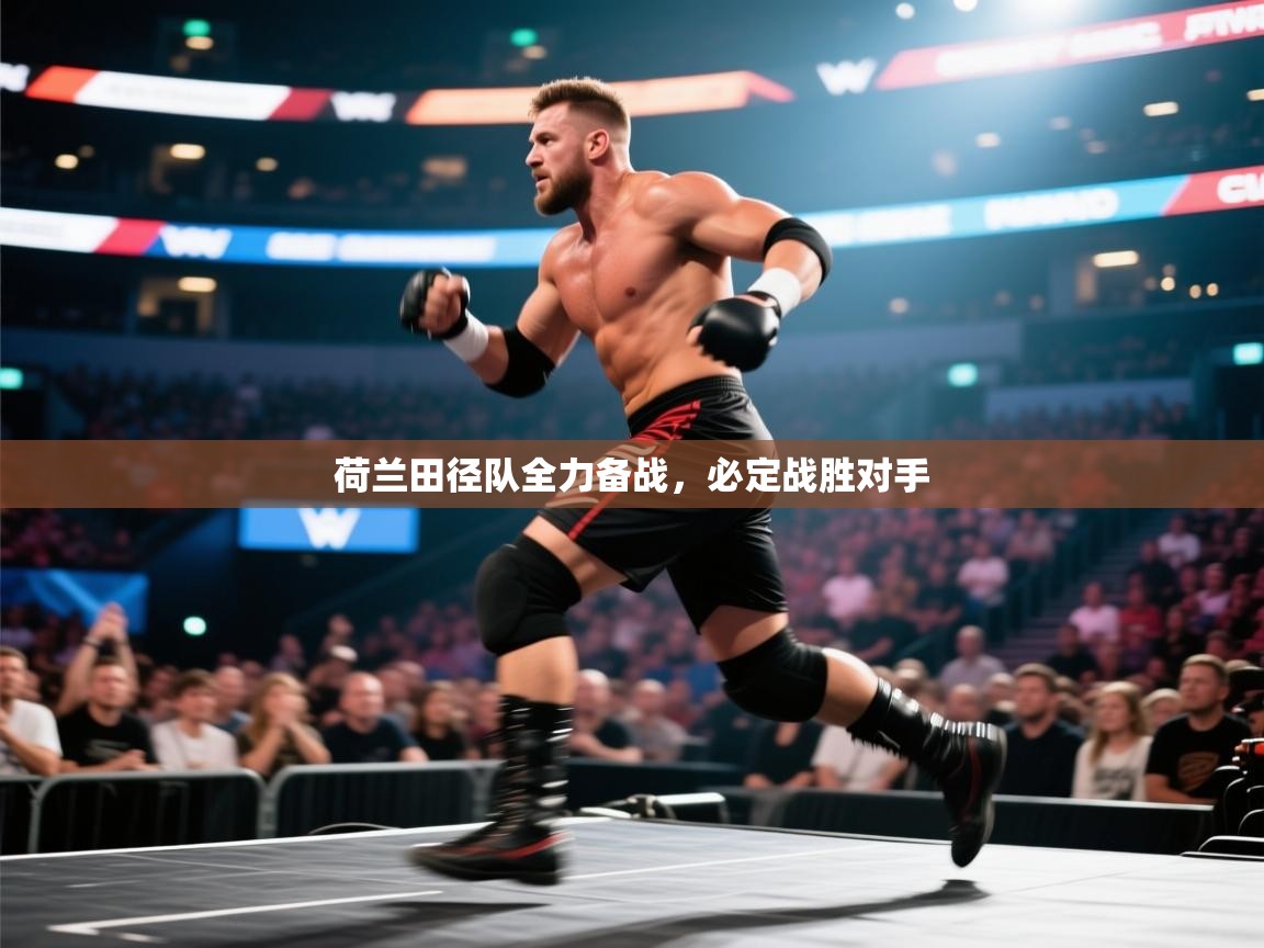 荷兰田径队全力备战,必定战胜对手 第1张