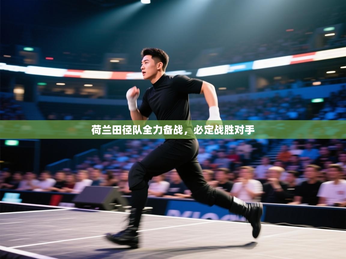 荷兰田径队全力备战,必定战胜对手 第2张