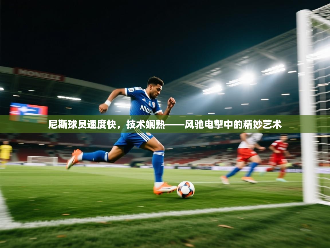 尼斯球员速度快,技术娴熟——风驰电掣中的精妙艺术 第2张