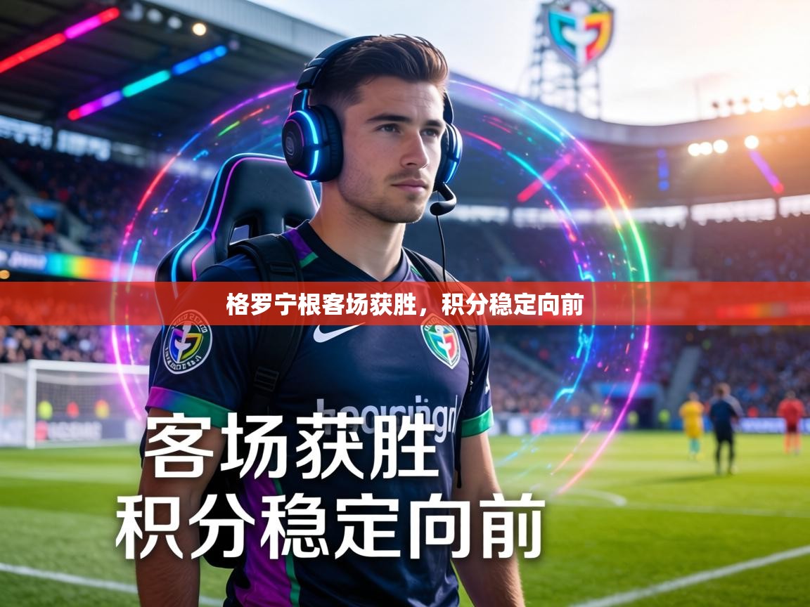 格罗宁根客场获胜，积分稳定向前